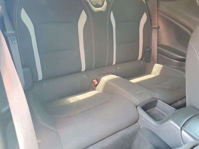 Aukcja sprzedaży 2019 Chevrolet Camaro, vin: 1G1FA1RX0K0125248, numer aukcji: 54296156