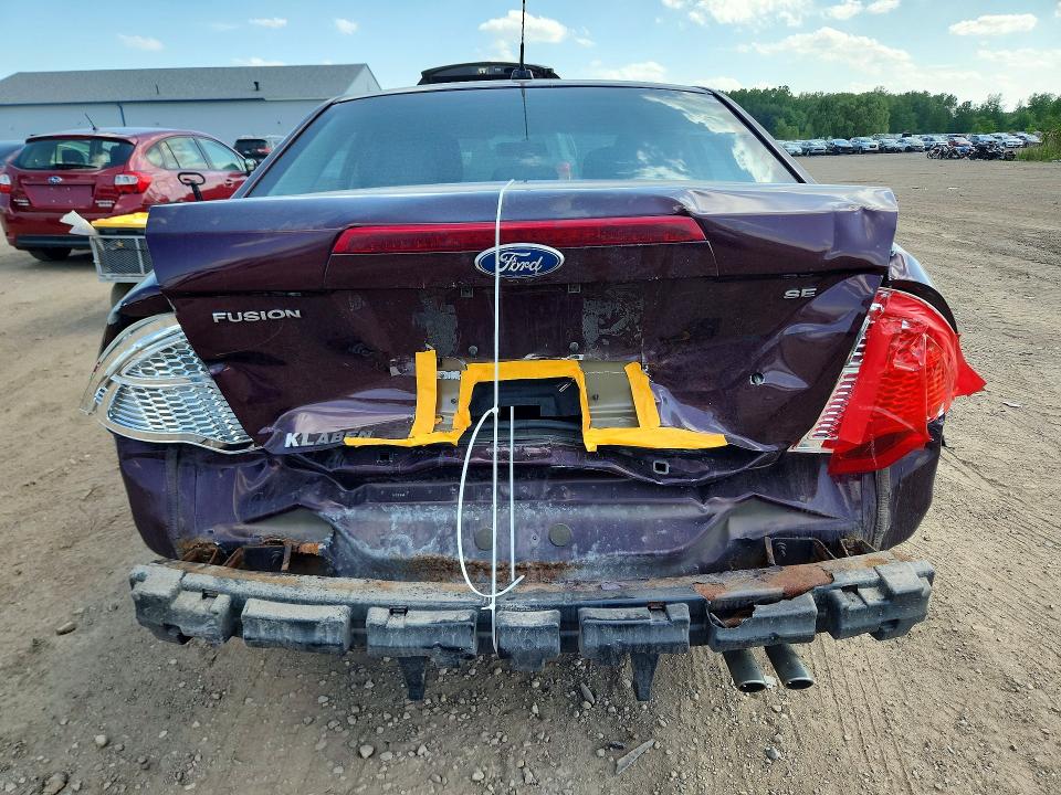 2011 Ford Fusion მანქანა იყიდება აუქციონზე, vin: 3FAHP0HA0BR132776, აუქციონის ნომერი: 53763496