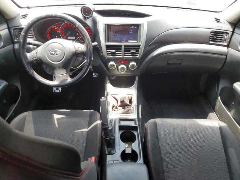 Продаж на аукціоні авто 2014 Subaru Impreza, vin: JF1GR7E69EG231462, номер лоту: 53653836