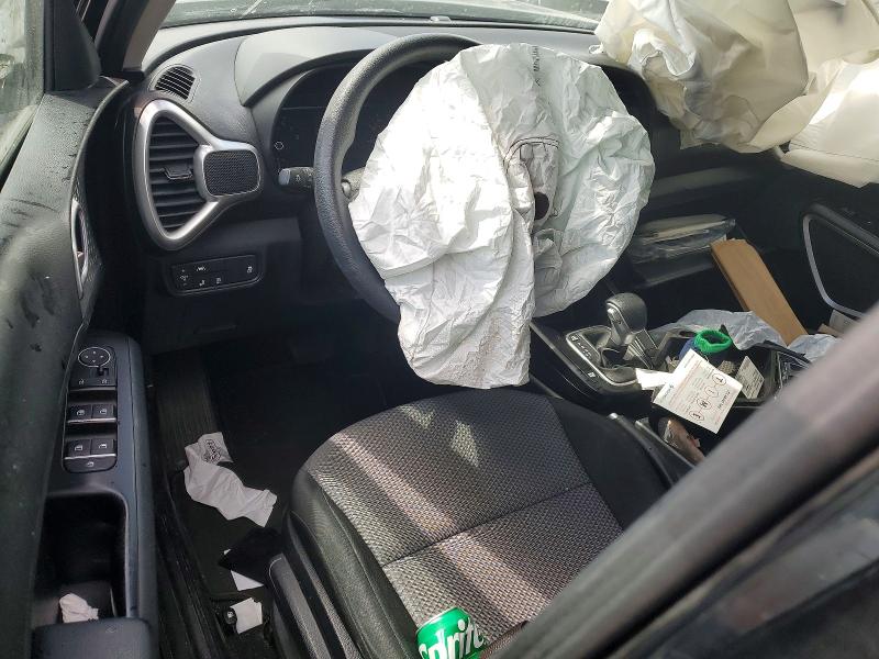 Продаж на аукціоні авто 2022 Kia Soul, vin: KNDJ23AUXN7164856, номер лоту: 52471166
