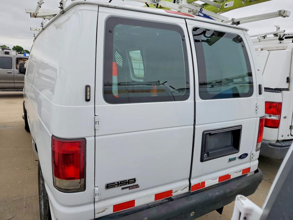 Aukcja sprzedaży 2014 Ford Econoline, vin: 1FTNE1EW6EDA56048, numer aukcji: 51210786