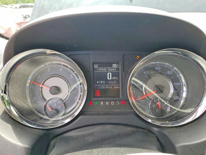 55149746 :رقم المزاد ، 2C7WC1BG2ER164724 vin ، 2014 Chrysler Town & Country مزاد بيع