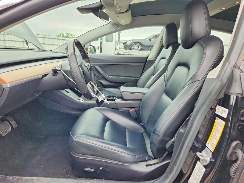 Auction sale of the 2019 Tesla Model 3, vin: 5YJ3E1EB0KF388575, lot number: 52842396