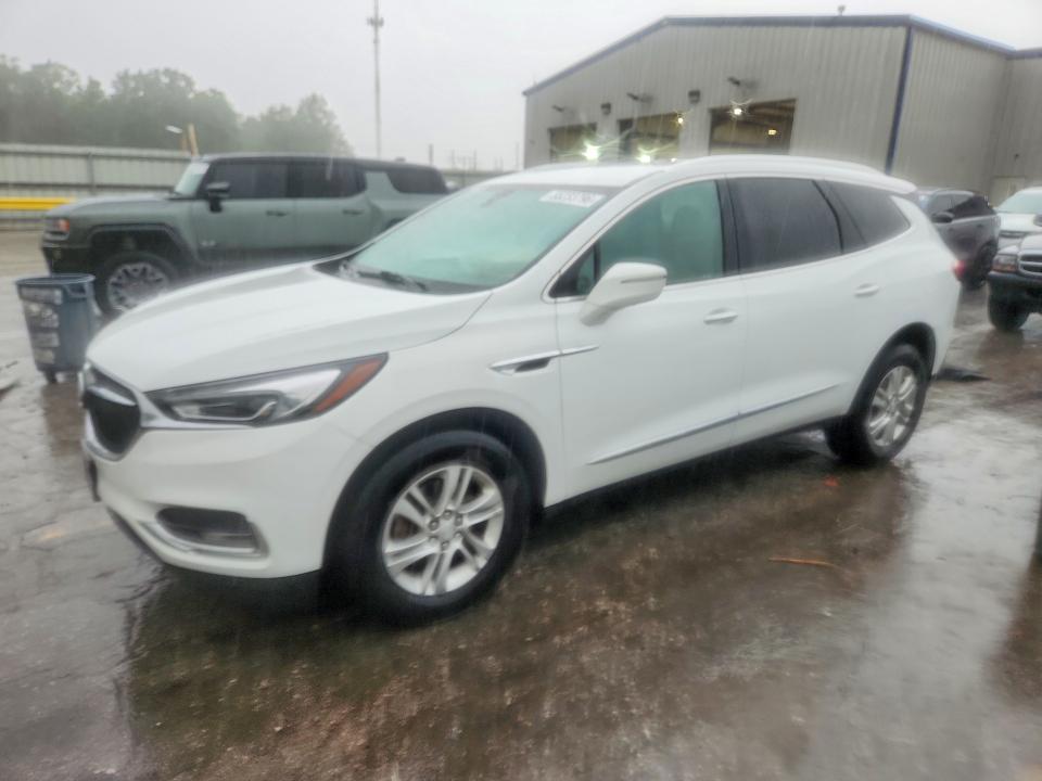 Aukcja sprzedaży 2018 Buick Enclave, vin: 5GAEVAKW2JJ104520, numer aukcji: 55233796