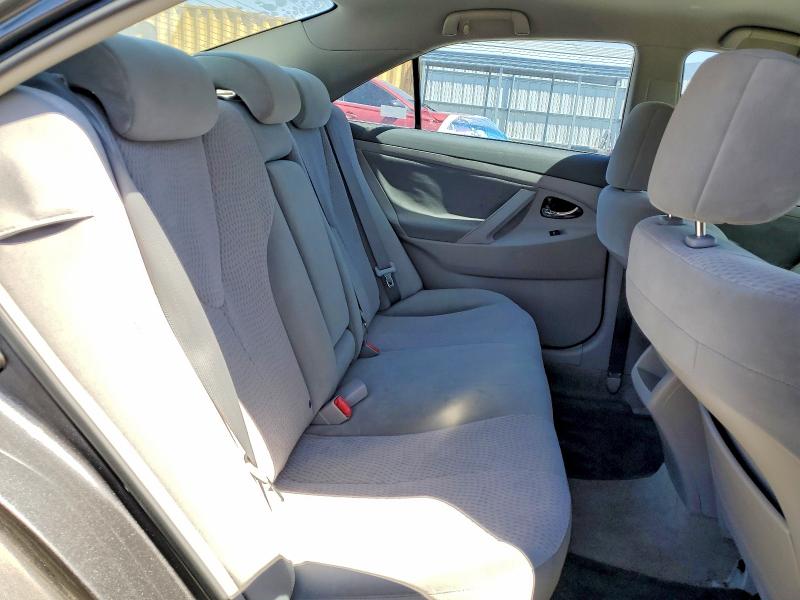 Aukcja sprzedaży 2011 Toyota Camry, vin: 4T4BF3EK0BR108330, numer aukcji: 54336796