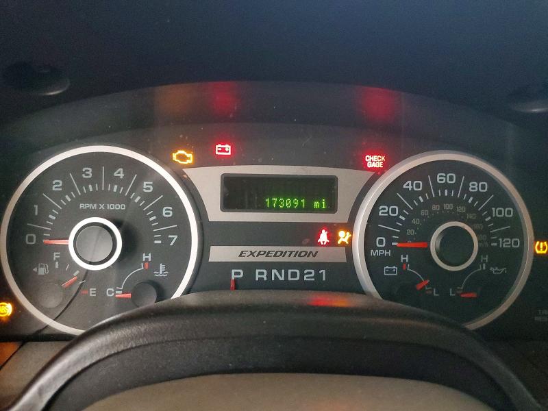 Продаж на аукціоні авто 2006 Ford Expedition, vin: 1FMFU19556LA70650, номер лоту: 54269386