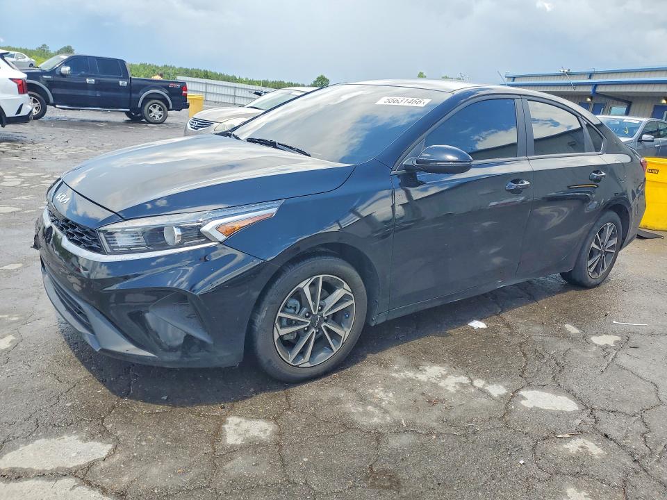 Продаж на аукціоні авто 2024 Kia Forte, vin: 3KPF24AD4RE818526, номер лоту: 55631466