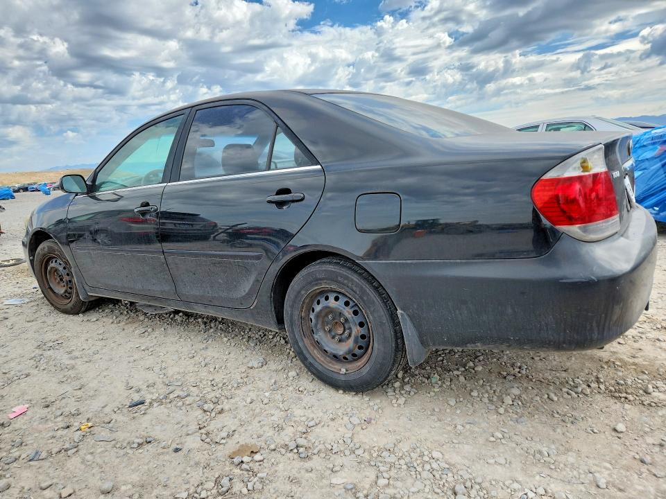52899806 :رقم المزاد ، 4T1BE32K16U746173 vin ، 2006 Toyota Camry مزاد بيع