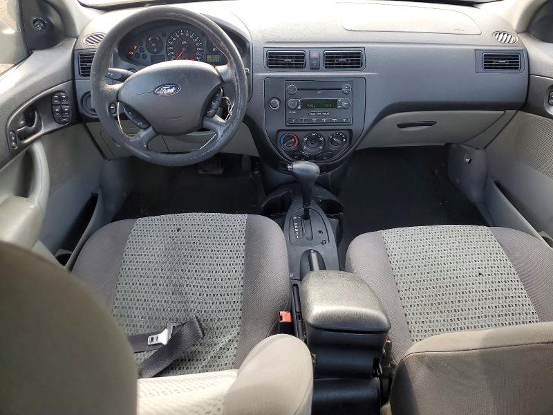 Продажа на аукционе авто 2006 Ford Focus, vin: 1FAFP34N86W194172, номер лота: 53113986