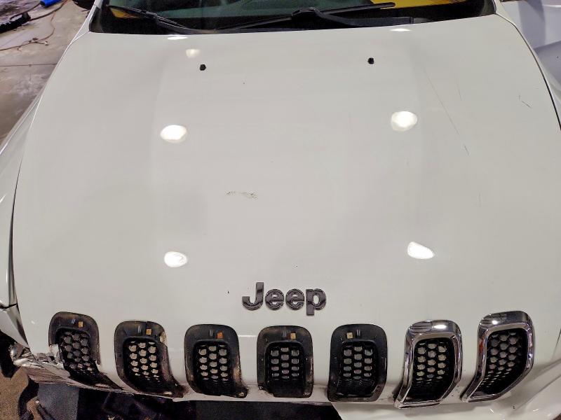 Продажа на аукционе авто 2016 Jeep Cherokee, vin: 1C4PJMDS3GW226619, номер лота: 52269886