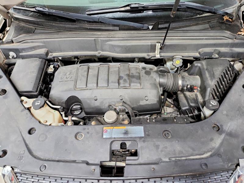 2012 Gmc Acadia მანქანა იყიდება აუქციონზე, vin: 1GKKRRED7CJ351649, აუქციონის ნომერი: 54993136