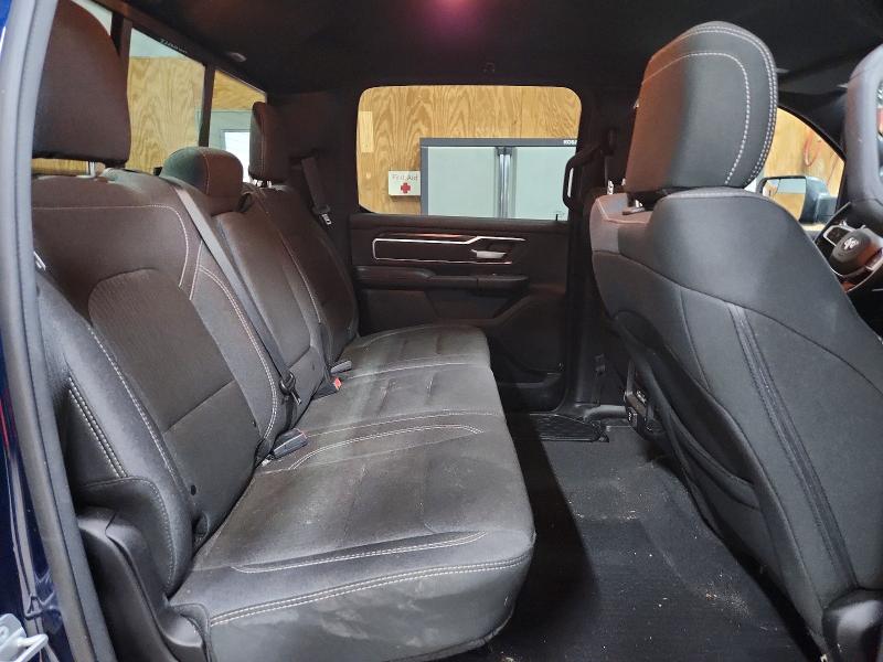 Продаж на аукціоні авто 2019 Ram 1500, vin: 1C6RRFFG7KN767197, номер лоту: 55216386