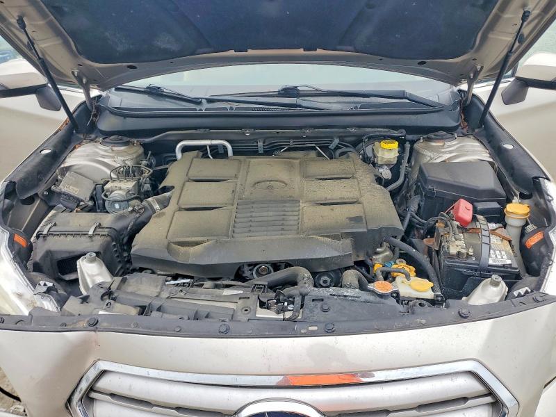 54816046 :رقم المزاد ، 4S4BSENC7H3341727 vin ، 2017 Subaru Outback مزاد بيع