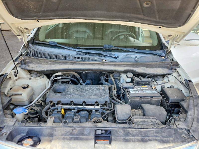 54445706 :رقم المزاد ، KNDPC3A25B7067095 vin ، 2011 Kia Sportage مزاد بيع