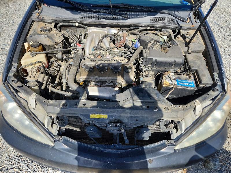 Aukcja sprzedaży 2002 Toyota Camry, vin: 4T1BF30K12U002762, numer aukcji: 53821286