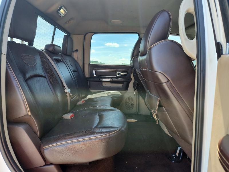 Продаж на аукціоні авто 2015 Ram 1500, vin: 1C6RR7PM4FS512010, номер лоту: 54922526