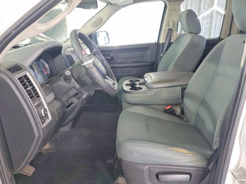 Продаж на аукціоні авто 2016 Ram 1500, vin: 1C6RR7FT3GS421031, номер лоту: 55370906