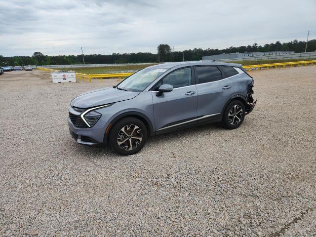 Aukcja sprzedaży 2025 Kia Sportage, vin: 5XYK33DF2SG286480, numer aukcji: 52362166