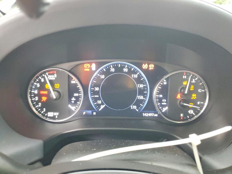 Aukcja sprzedaży 2022 Buick Enclave, vin: 5GAEVBKW0NJ132554, numer aukcji: 53782156