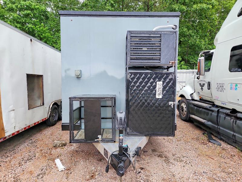 Продажа на аукционе авто 2024 Rendon Trailers, vin: 3S91F2222RM132319, номер лота: 51763296