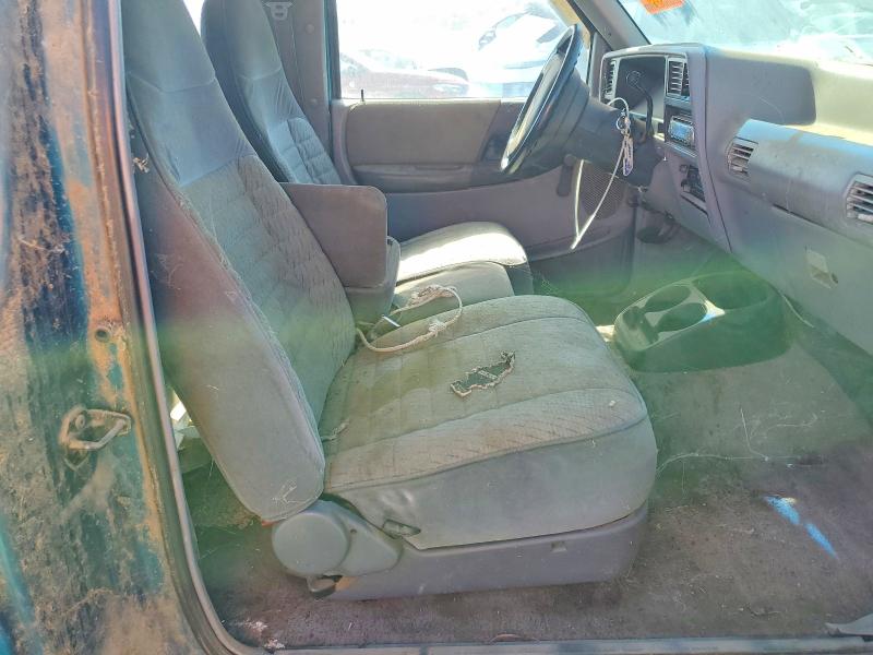 Продажа на аукционе авто 1994 Ford Ranger, vin: 1FTCR14X4RPB57809, номер лота: 54204746