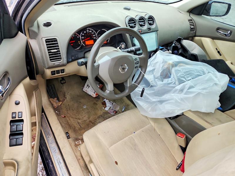 Продажа на аукционе авто 2010 Nissan Altima, vin: 1N4AL2AP1AN566858, номер лота: 53407056