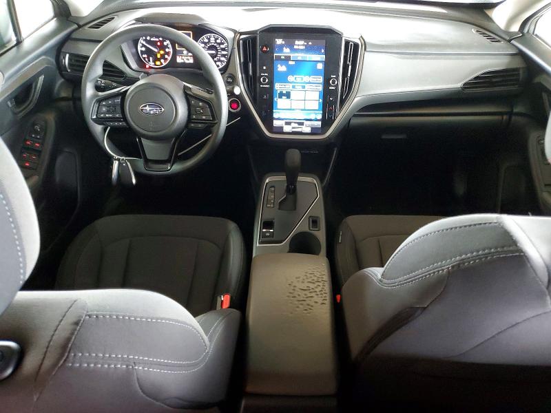 Продаж на аукціоні авто 2025 Subaru Crosstrek, vin: JF2GUHDC7SH208453, номер лоту: 52244916