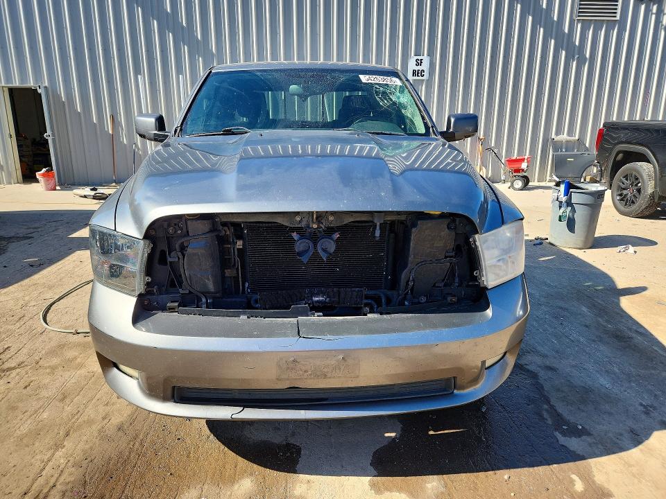 Aukcja sprzedaży 2009 Dodge Ram 1500, vin: 1D3HB18T79S757701, numer aukcji: 54263856