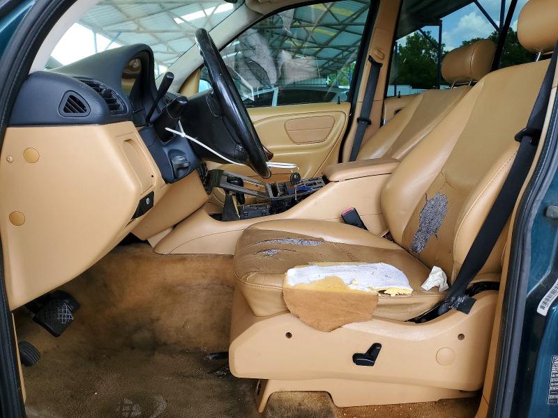Продаж на аукціоні авто 1999 Mercedes-benz Ml, vin: 4JGAB54E4XA100703, номер лоту: 51602026