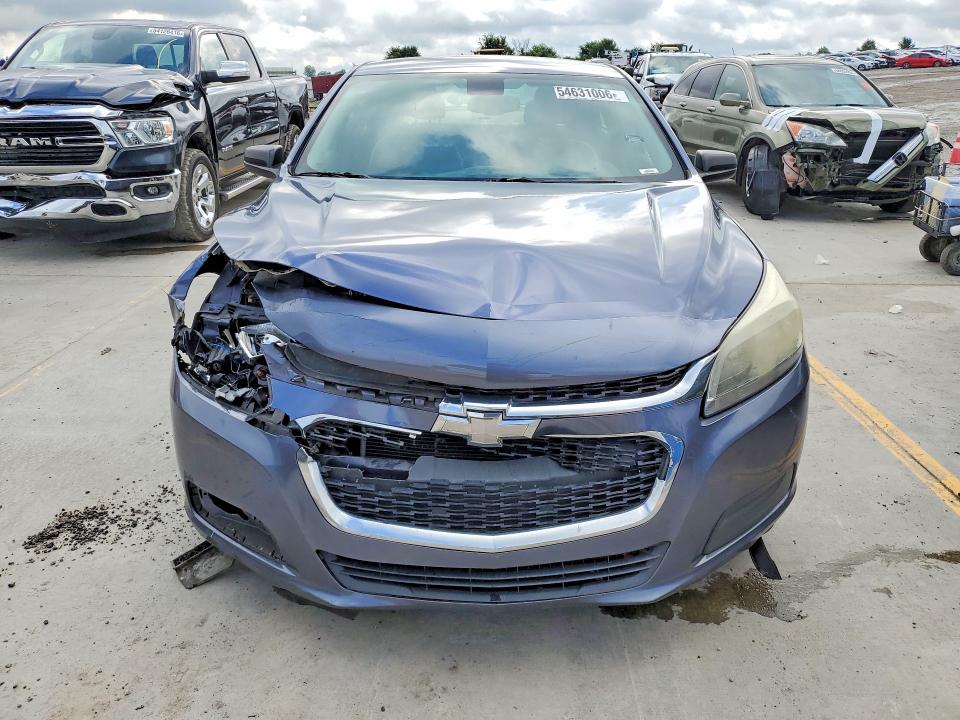 Aukcja sprzedaży 2014 Chevrolet Malibu, vin: 1G11B5SL1EF140140, numer aukcji: 54631006