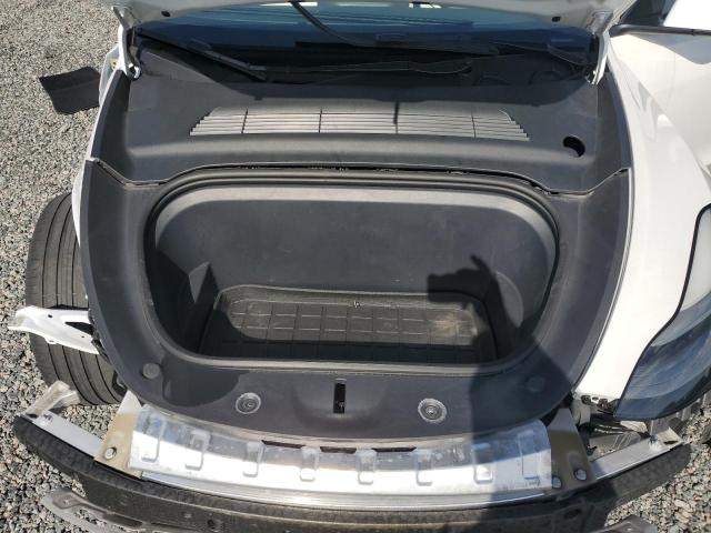 Продажа на аукционе авто 2022 Tesla Model Y, vin: 7SAYGDEF0NF517779, номер лота: 53821806