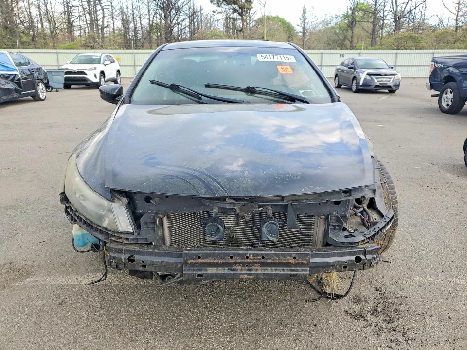 Aukcja sprzedaży 2012 Honda Accord, vin: 1HGCS2B80CA001932, numer aukcji: 54177116
