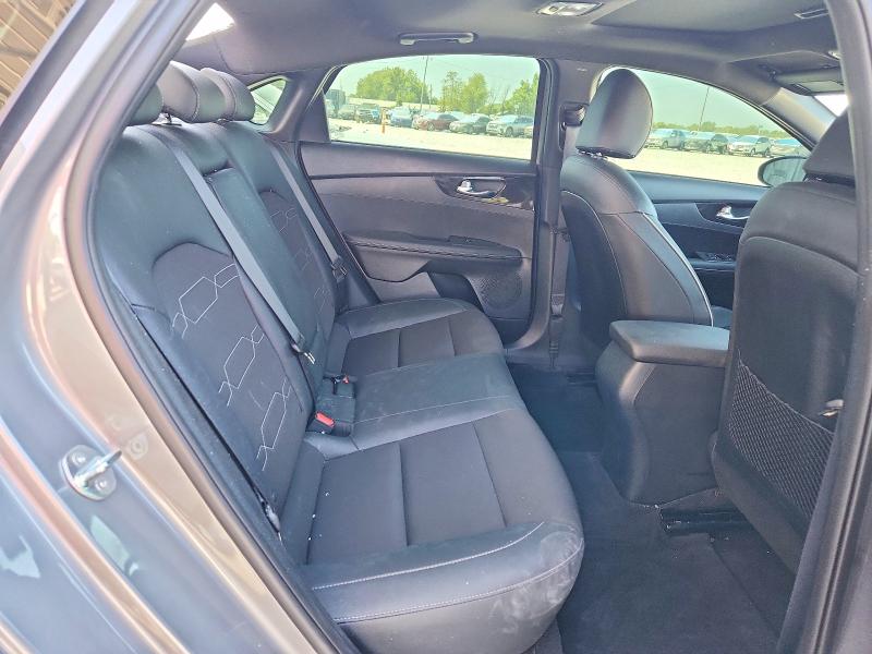 Продаж на аукціоні авто 2024 Kia Forte, vin: 3KPF54AD3RE815642, номер лоту: 52949586