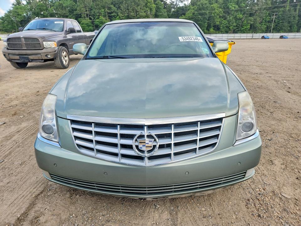 Aukcja sprzedaży 2006 Cadillac Dts, vin: 1G6KD57Y36U127528, numer aukcji: 53492346