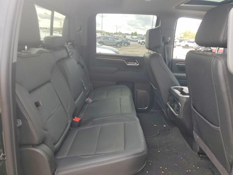 Aukcja sprzedaży 2025 Gmc Sierra, vin: 1GT4URE78SF260453, numer aukcji: 52036376