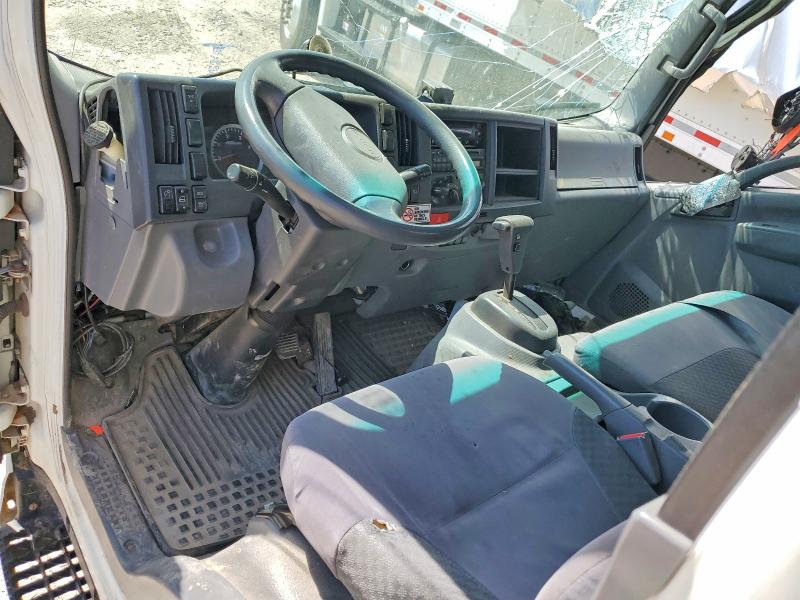 58476236 :رقم المزاد ، JALE5W167E7302086 vin ، 2014 Isuzu Nrr مزاد بيع