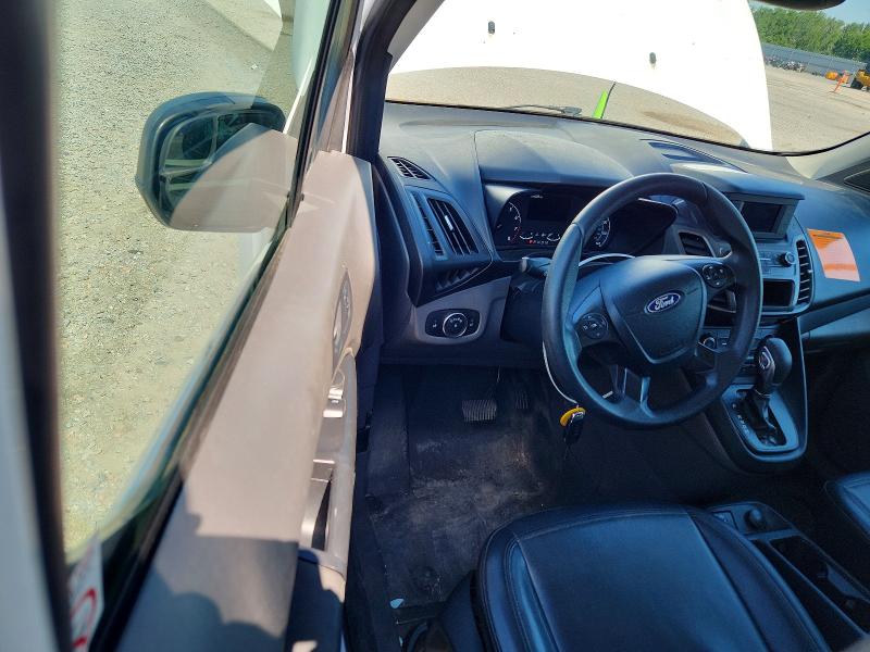 52052006 :رقم المزاد ، NM0LS7S20N1525055 vin ، 2022 Ford Transit Connect مزاد بيع