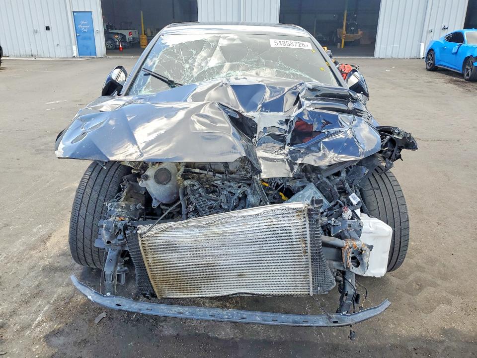 Aukcja sprzedaży 2024 Volkswagen Gti, vin: WVWHA7CDXRW144334, numer aukcji: 54858726