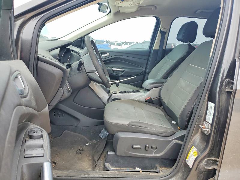 Aukcja sprzedaży 2015 Ford Escape, vin: 1FMCU0G75FUA41760, numer aukcji: 52908556