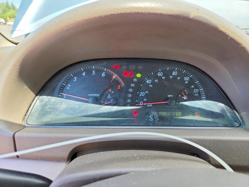 Aukcja sprzedaży 2004 Toyota Camry, vin: 4T1BF32K94U576526, numer aukcji: 55370136