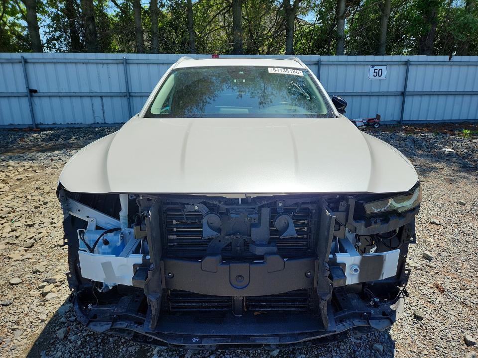 Продаж на аукціоні авто 2023 Mazda Cx-50, vin: 7MMVABEY4PN117963, номер лоту: 54136186