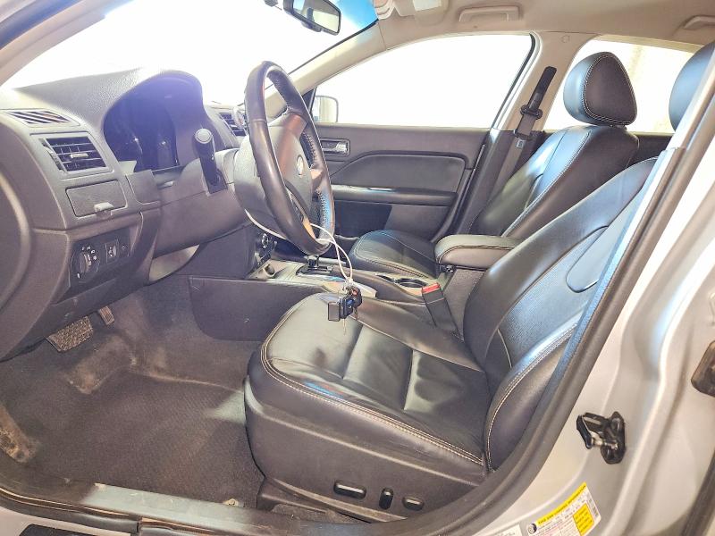 53925576 :رقم المزاد ، 3FAHP0CG1CR197729 vin ، 2012 Ford Fusion مزاد بيع