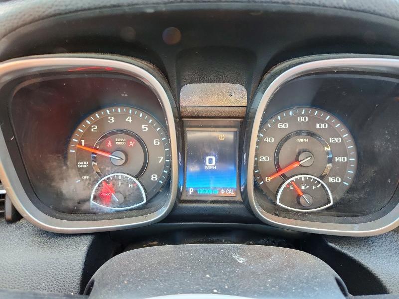 Продажа на аукционе авто 2015 Chevrolet Malibu, vin: 1G11D5SL8FF230364, номер лота: 52356826