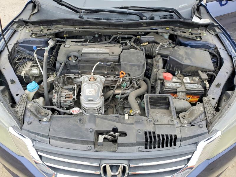 52933496 :رقم المزاد ، 1HGCR2F55FA044310 vin ، 2015 Honda Accord مزاد بيع