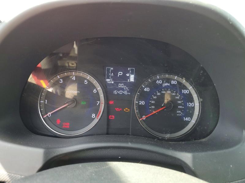 Продаж на аукціоні авто 2016 Hyundai Accent, vin: KMHCT4AE0GU020785, номер лоту: 52422286