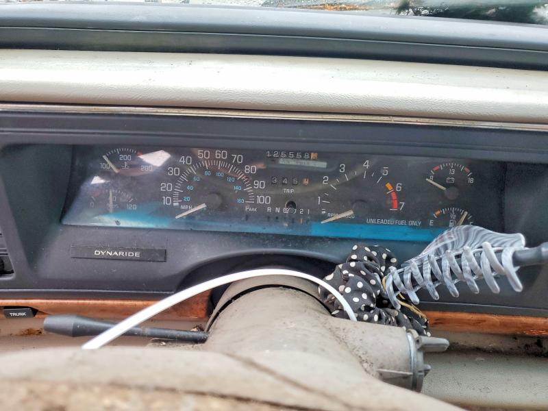 Aukcja sprzedaży 1996 Buick Lesabre, vin: 1G4HP52K3TH420895, numer aukcji: 52577496