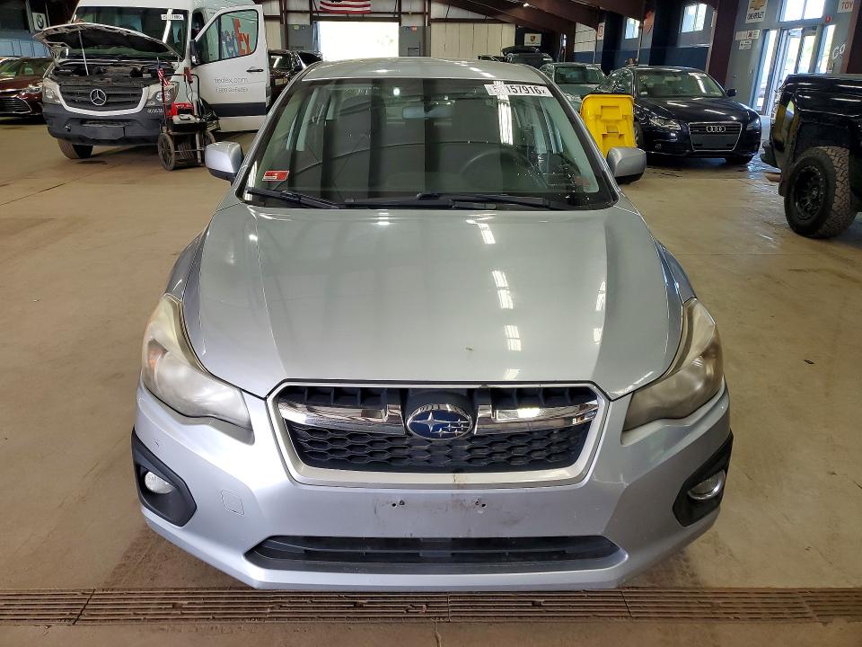 Продаж на аукціоні авто 2012 Subaru Impreza, vin: JF1GJAB69CH015269, номер лоту: 53157916