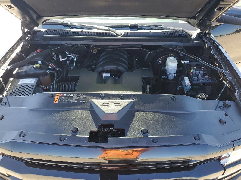Продажа на аукционе авто 2019 Chevrolet Silverado Ld, vin: 2GCVKPECXK1154928, номер лота: 52960416