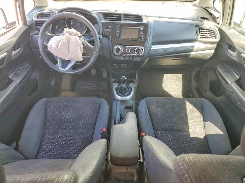 Aukcja sprzedaży 2017 Honda Fit, vin: 3HGGK5G55HM701859, numer aukcji: 54277296