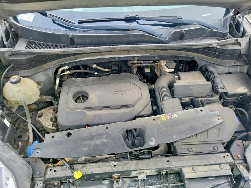 Продаж на аукціоні авто 2018 Kia Sportage, vin: KNDPMCAC3J7417036, номер лоту: 50296956